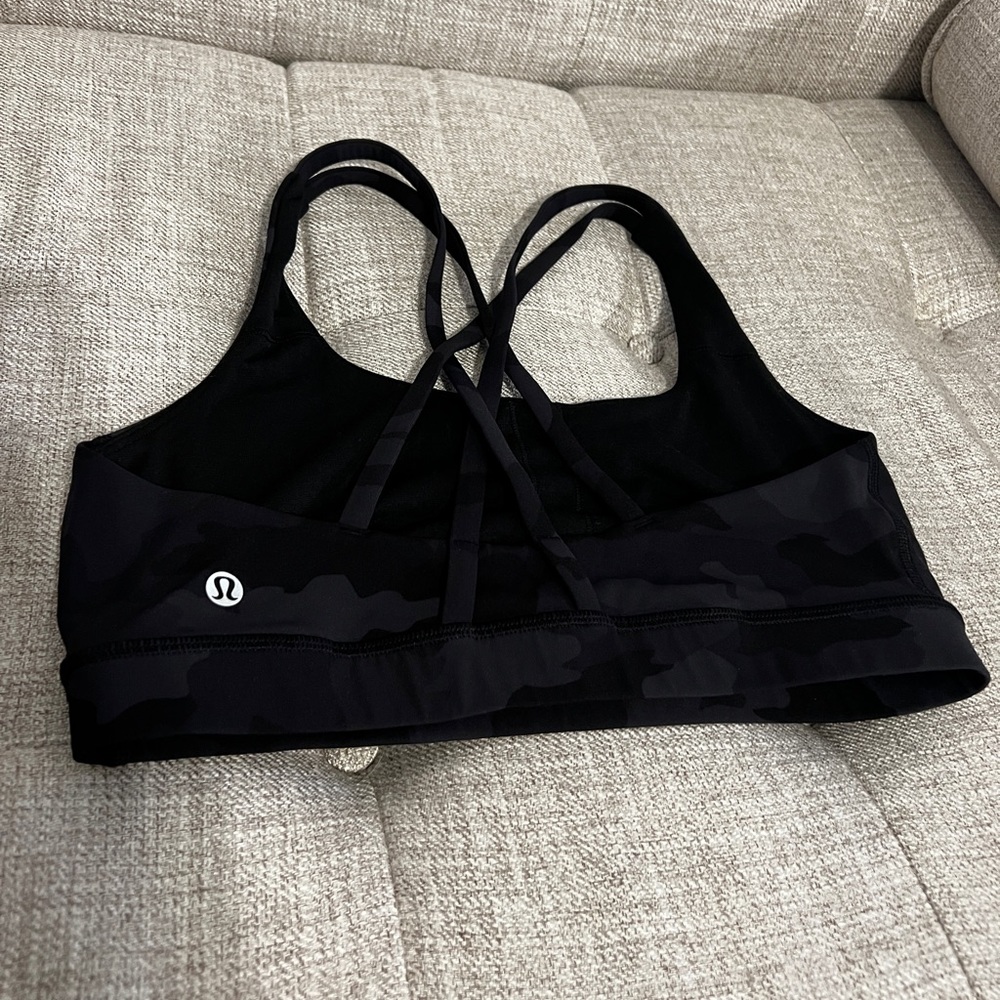 Lululemon Energy Bra
